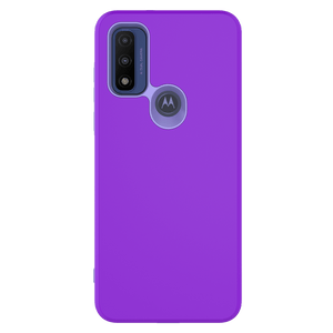 AMPD Classic Slim Dual Layer Case for Motorola Moto G Play (2023) by AMPD