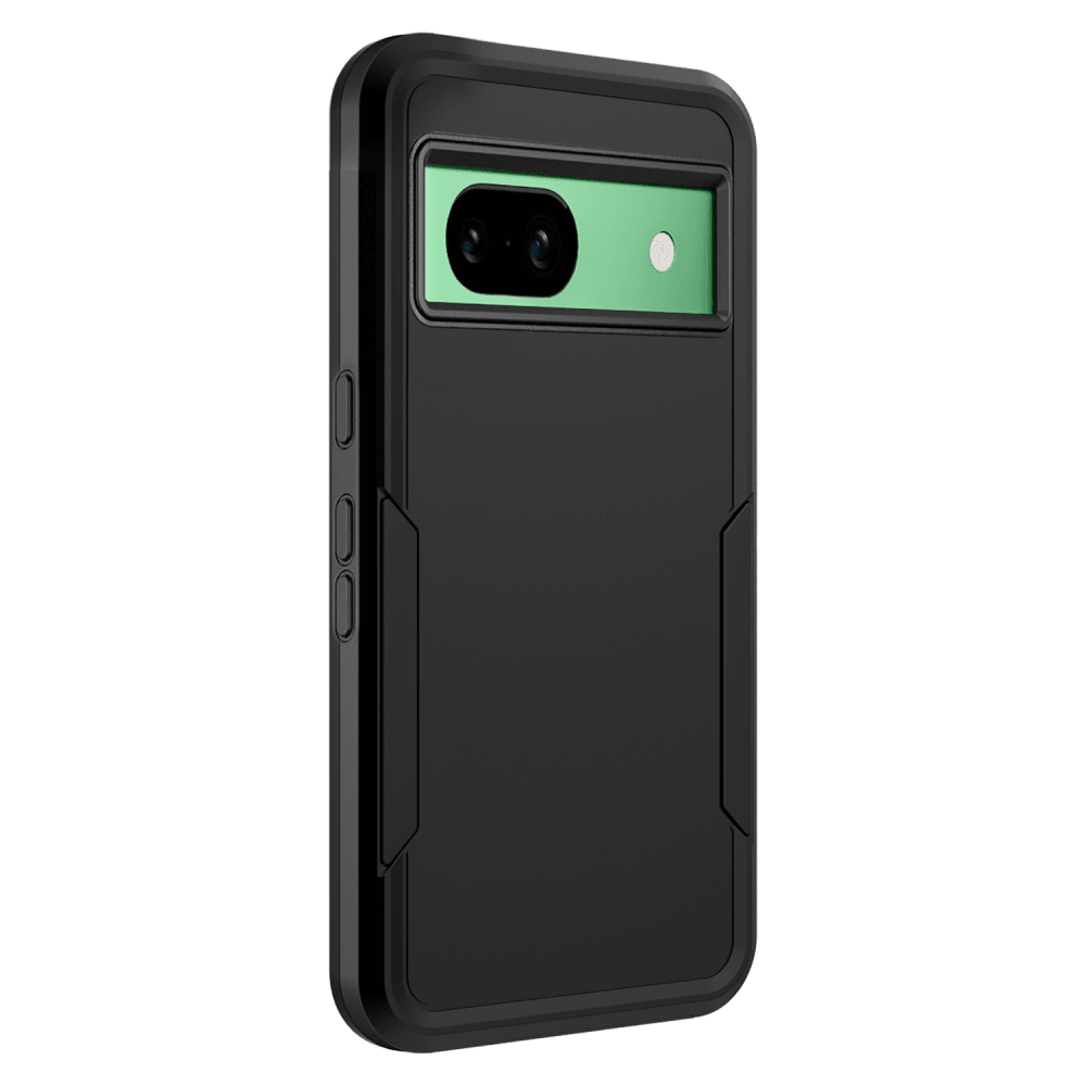 AMPD Dual Layer Military Drop Case for Google Pixel 8a by AMPD