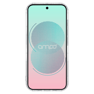 AMPD TPU / Acrylic HD Print Case for Google Pixel 9 / Pixel 9 Pro by AMPD