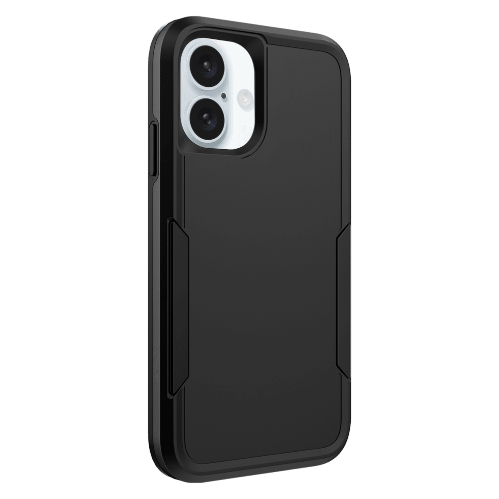AMPD Military Drop Case for Apple iPhone 16 Plus by AMPD