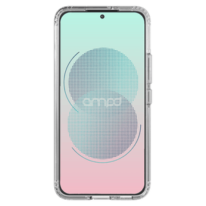 AMPD TPU / Acrylic HD Print Case with Mag Ring for Samsung Galaxy S 2025 Medium by AMPD