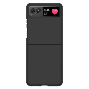 AMPD Two Piece Slim Case for Motorola RAZR (2023) / 40 by AMPD