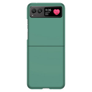 AMPD Two Piece Slim Case for Motorola RAZR (2023) / 40 by AMPD