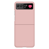 AMPD Two Piece Slim Case for Motorola RAZR (2023) / 40 by AMPD