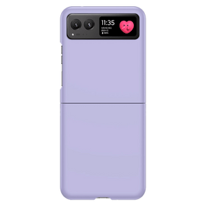 AMPD Two Piece Slim Case for Motorola RAZR (2023) / 40 by AMPD