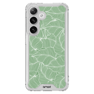 AMPD TPU / Acrylic HD Print Case for Samsung Galaxy S24 Plus by AMPD