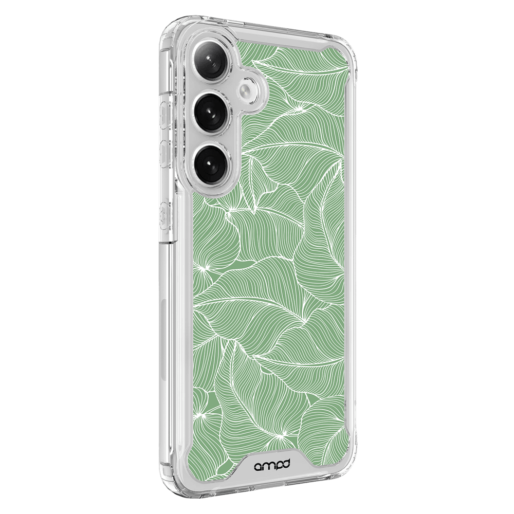 AMPD TPU / Acrylic HD Print Case for Samsung Galaxy S24 Plus by AMPD