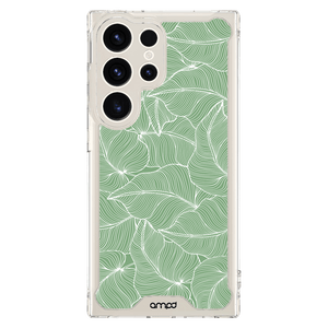 AMPD TPU / Acrylic HD Print Case for Samsung Galaxy S24 Ultra by AMPD