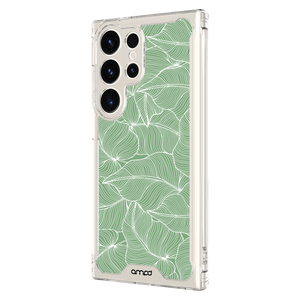 AMPD TPU / Acrylic HD Print Case for Samsung Galaxy S24 Ultra by AMPD