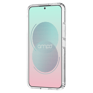 AMPD TPU / Acrylic HD Print Case with Mag Ring for Samsung Galaxy S 2025 Small by AMPD