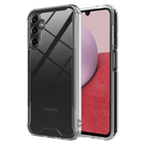 AMPD TPU / Acrylic Hard Shell Case for Samsung Galaxy A14 / A14 5G by AMPD