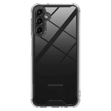 AMPD TPU / Acrylic Hard Shell Case for Samsung Galaxy A14 / A14 5G by AMPD
