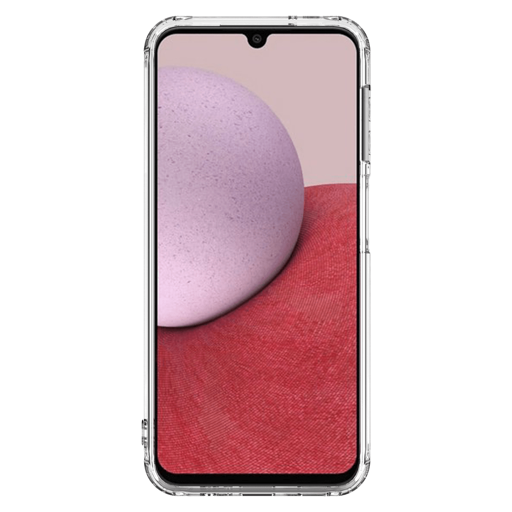 AMPD TPU / Acrylic Hard Shell Case for Samsung Galaxy A14 / A14 5G by AMPD