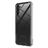 AMPD TPU / Acrylic Hard Shell Case for Samsung Galaxy A14 / A14 5G by AMPD
