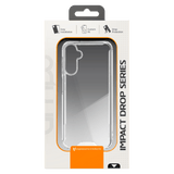 AMPD TPU / Acrylic Hard Shell Case for Samsung Galaxy A14 / A14 5G by AMPD