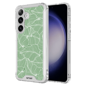 AMPD TPU / Acrylic HD Print Case for Samsung Galaxy S23 FE by AMPD