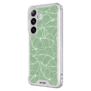 AMPD TPU / Acrylic HD Print Case for Samsung Galaxy S23 FE by AMPD