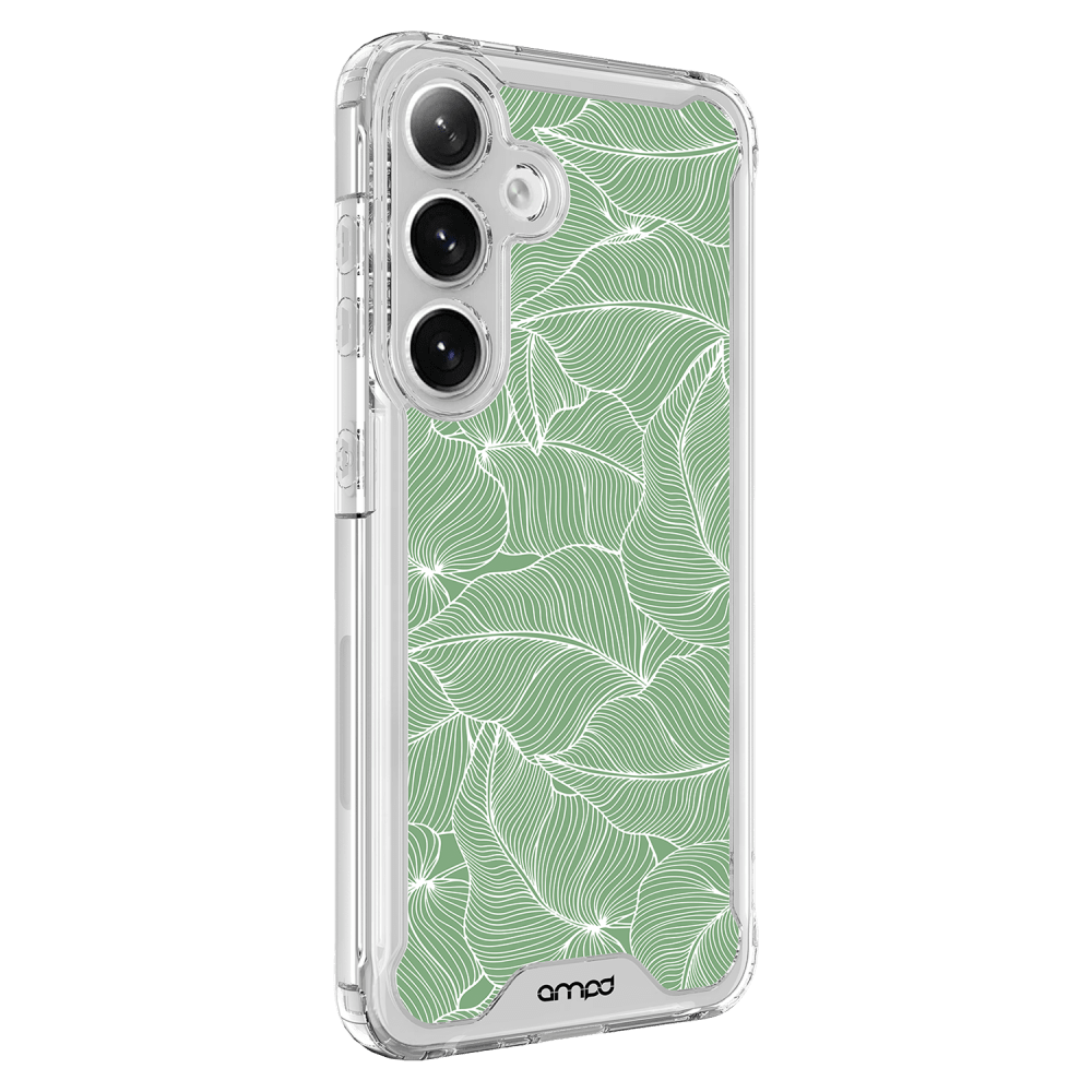 AMPD TPU / Acrylic HD Print Case for Samsung Galaxy S24 FE by AMPD