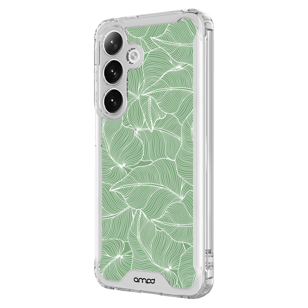 AMPD TPU / Acrylic HD Print Case for Samsung Galaxy S24 FE by AMPD