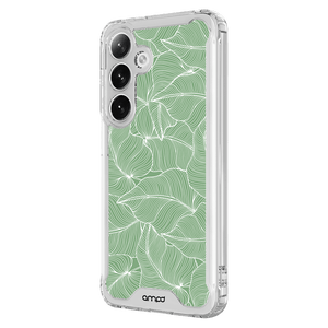 AMPD TPU / Acrylic HD Print Case for Samsung Galaxy S24 FE by AMPD