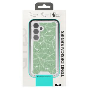 AMPD TPU / Acrylic HD Print Case for Samsung Galaxy S24 FE by AMPD