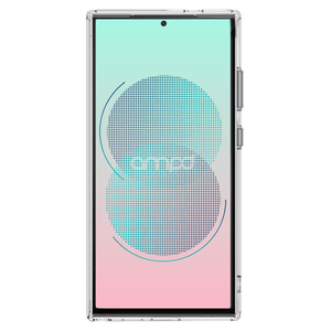 AMPD TPU / Acrylic HD Print Case with Mag Ring for Samsung Galaxy S 2025 Large by AMPD