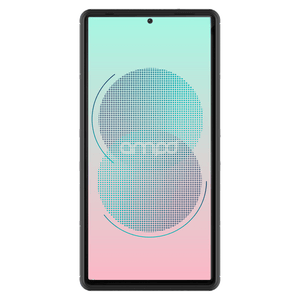 AMPD Dual Layer Hard Shell Military Drop Case for Samsung Galaxy S 2025 Large by AMPD