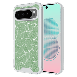 AMPD TPU / Acrylic HD Print Case for Google Pixel 9 Pro XL by AMPD