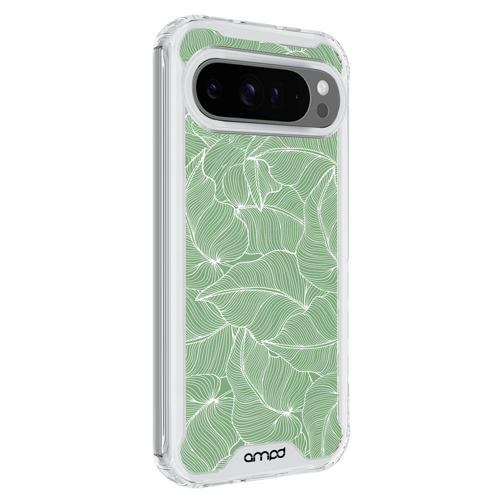 AMPD TPU / Acrylic HD Print Case for Google Pixel 9 Pro XL by AMPD