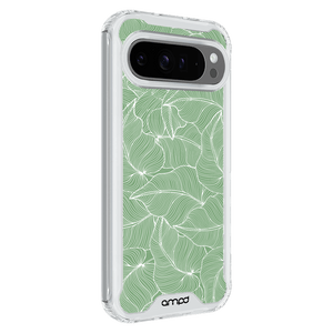 AMPD TPU / Acrylic HD Print Case for Google Pixel 9 Pro XL by AMPD