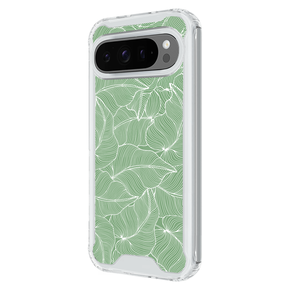 AMPD TPU / Acrylic HD Print Case for Google Pixel 9 Pro XL by AMPD