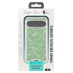 AMPD TPU / Acrylic HD Print Case for Google Pixel 9 Pro XL by AMPD