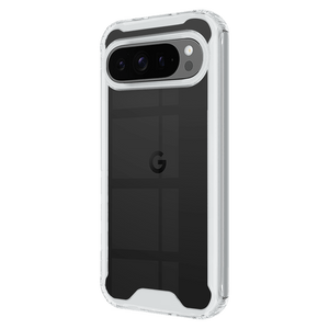 AMPD TPU / Acrylic Crystal Clear Case for Google Pixel 9 Pro XL by AMPD