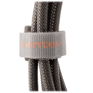 Ventev Alloy USB C to Apple Lightning High Speed Ultradurable Cable 10ft by Ventev