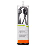Ventev Chargesync Alloy USB C to USB C Cable 4ft by Ventev