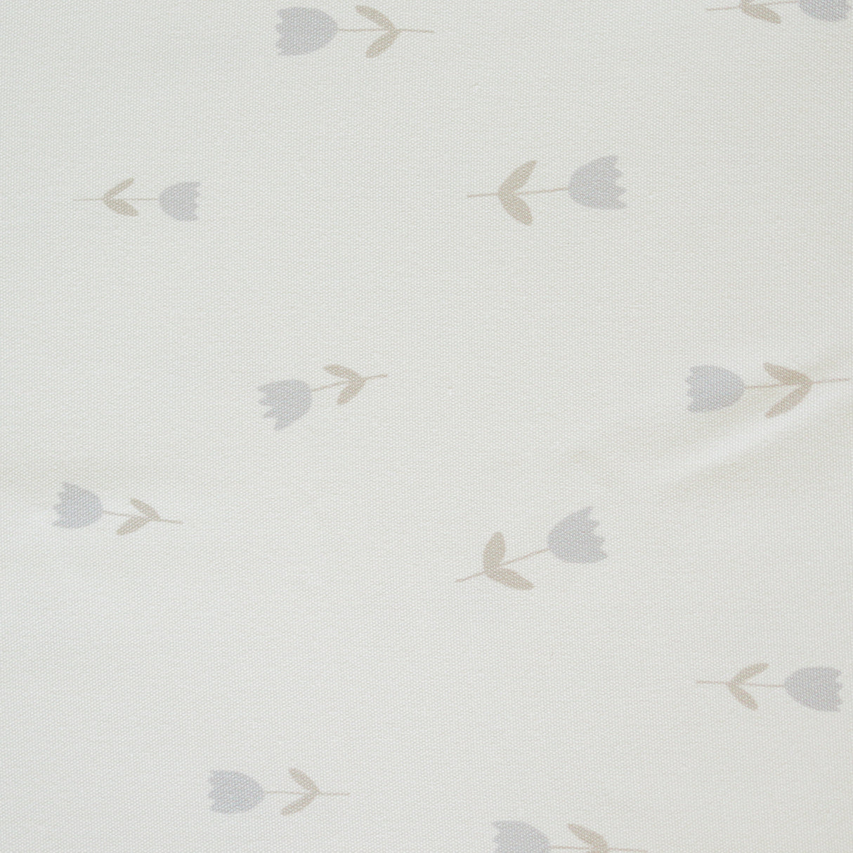 Tiny Tulips IKEA Antilop Cushion Cover