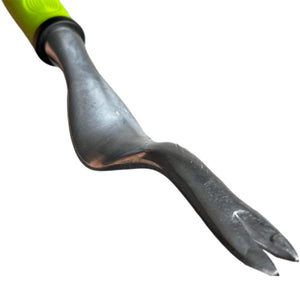 Hand Weeder Green by Garden Guru