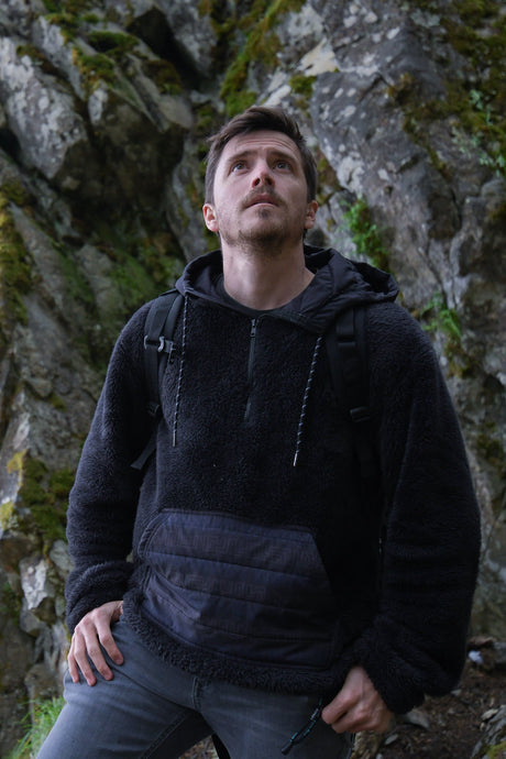 PINK COTTON STRETCH SHORTS