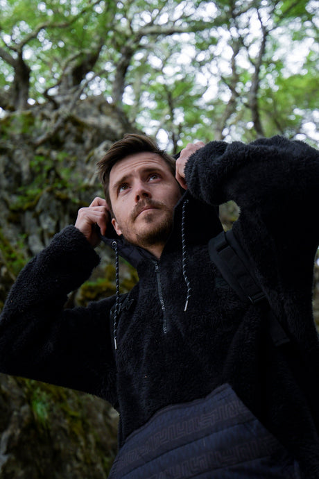 PINK COTTON STRETCH SHORTS