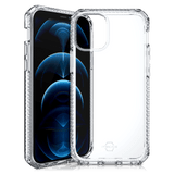 ITSkins Spectrum Clear Case for Apple iPhone 12 / 12 Pro by ITSkins