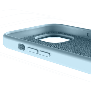 Avana Velvet MagSafe Case for Apple iPhone 15 / iPhone 14 / iPhone 13 by Avana