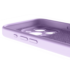 Avana Velvet MagSafe Case for Apple iPhone 15 Pro by Avana