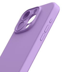 Avana Velvet MagSafe Case for Apple iPhone 15 Pro by Avana