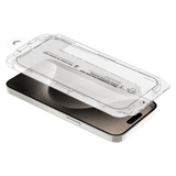 ITSkins Supreme Glass Screen Protector for Apple iPhone 16 / iPhone 15 by ITSkins