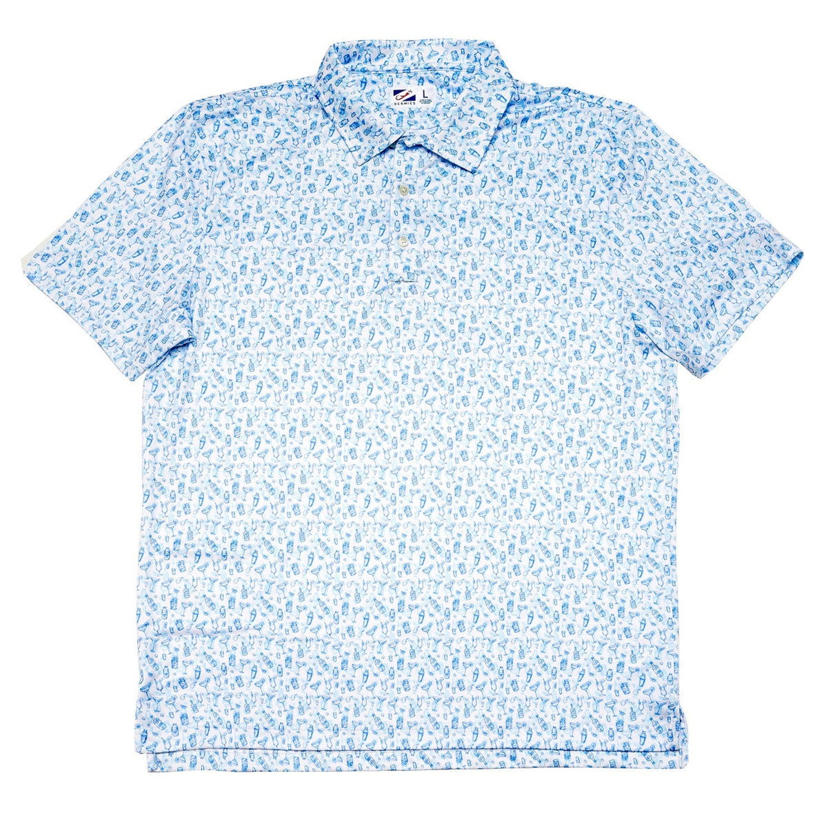 Arnold Palmer 2.0 by Bermies