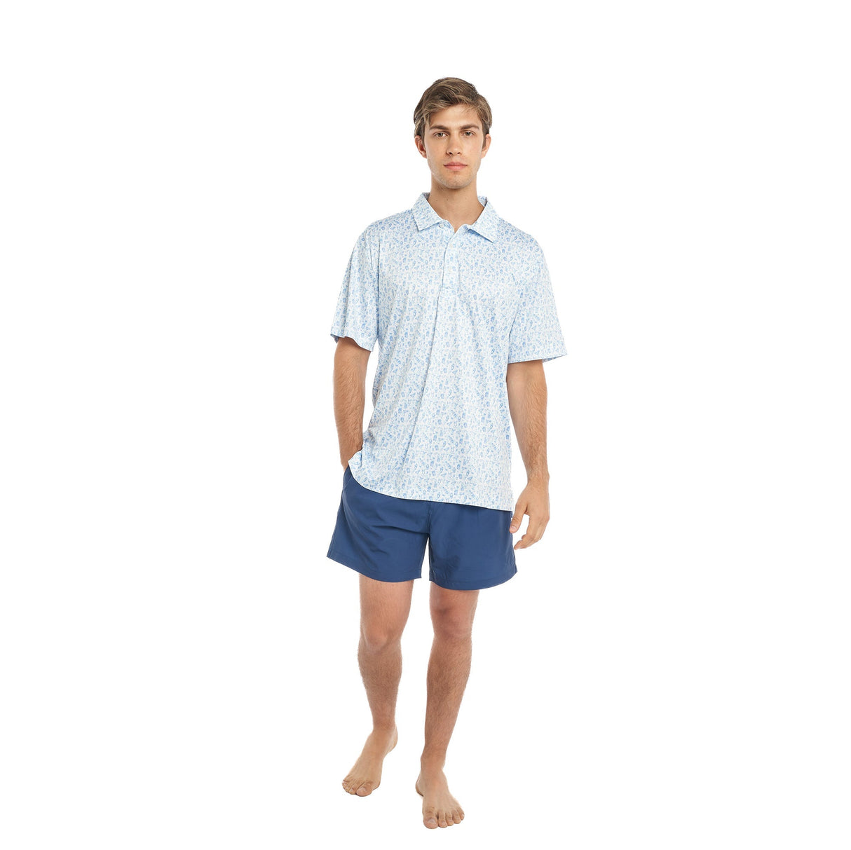 Arnold Palmer 2.0 by Bermies