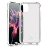 ITSkins Spectrum Clear Case for Apple iPhone 11 Pro Max by ITSkins
