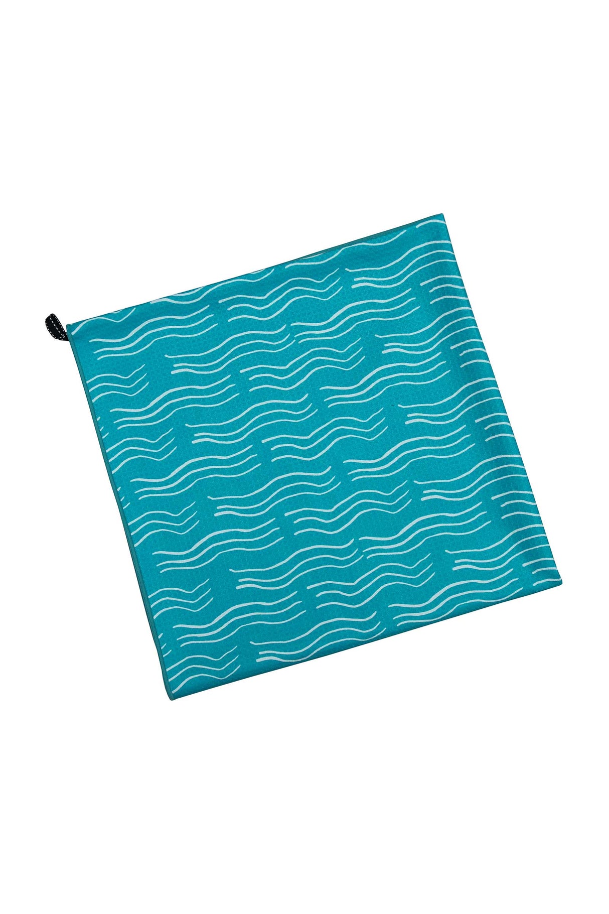 Aqua - Sand Free Towel by Bermies