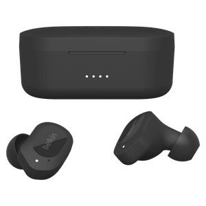Belkin Soundform Play True Wireless Earbuds by Belkin