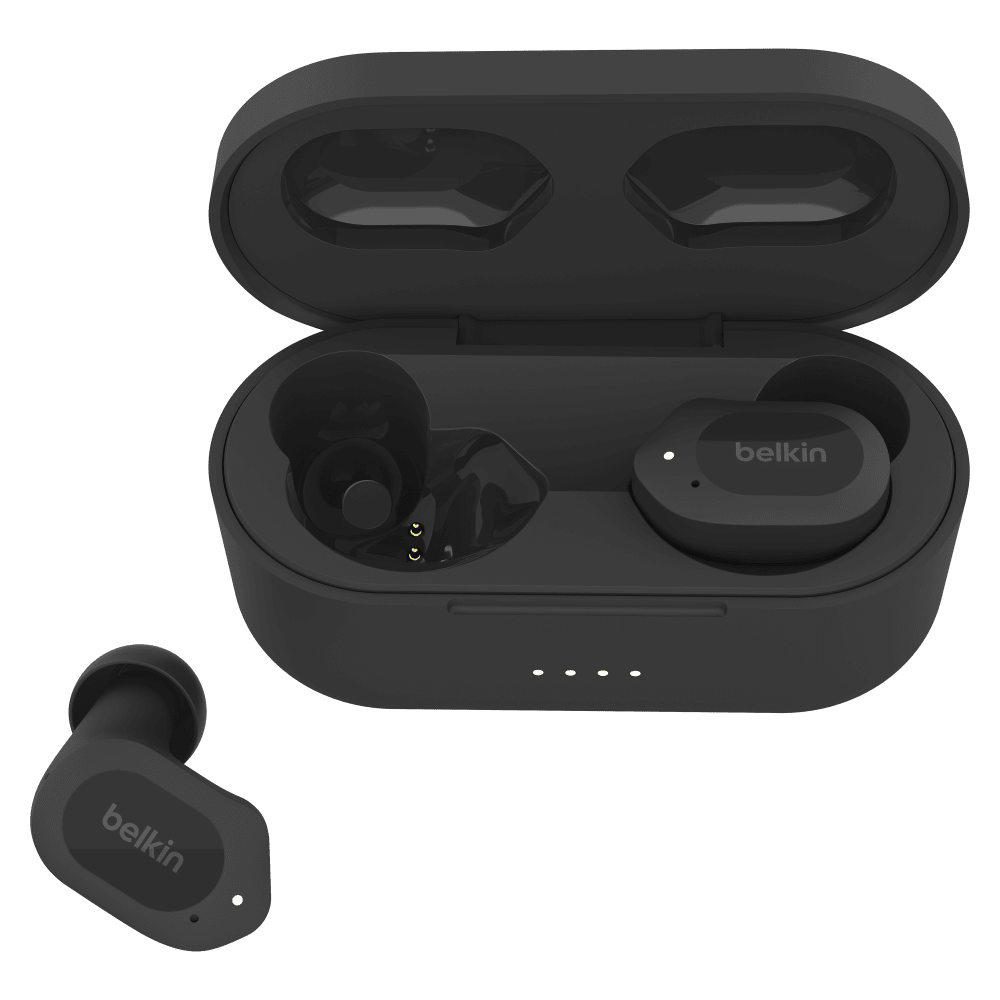 Belkin Soundform Play True Wireless Earbuds by Belkin
